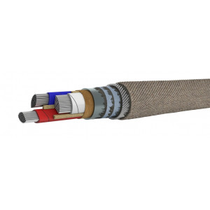 Кабель АСП 3х95-10
