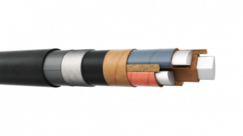 ЦАСБлШв 3x120+1х50, 1 кВ